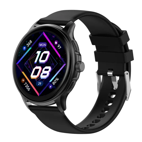 PEJE ZW08-AMD -Noir