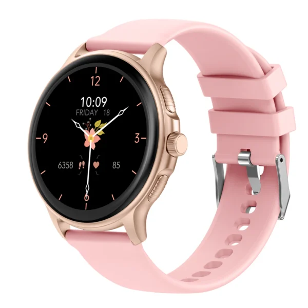 PEJE ZW08-AMD - Rose