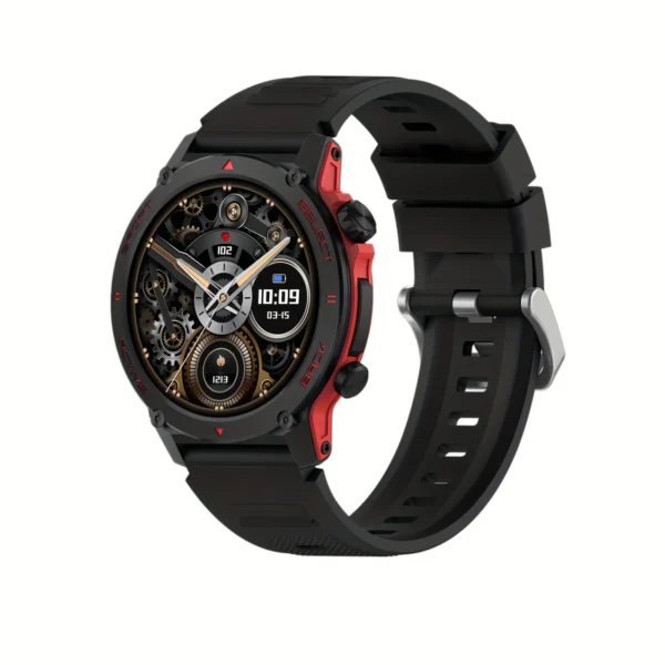 PEJE ZW13-AMD- Noir