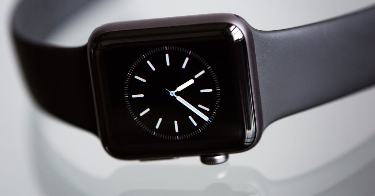 meilleure montre intelligente pour Android